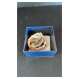 EnergyPort Smart Bracelet with Blood Oxygen/Blood Pressure Monitor, 60-Day Battery Health Fitness Tracker with 2 Bands,Lifetime Membership,Activity Tracking Heart Rate Sleep Monitor for Android iOS