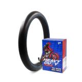 PIVOTRAX 3.00-12 (80/100-12) 12\ Heavy Duty Inner Tube - 2mm - TR4 Valve Honda CRF70 CRF110 Suzuki DRZ110, JR80 Kawasaki KX65, KX110, KLX110 Yamaha TTR90, PW80 Coolster TaoTao Razor SYX Motosin
