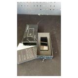 Questyle M18i Headphone Amplifier Bluetooth 5.4 Receiver Portable USB DAC Amps High Resolution with 4.4mm and 3.5mm Dual Outputs Supports PCM 384kHz/DSD256 LDAC Lossless for Smartphones/PC/Laptops