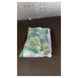 TEENOVA Pubic and Body Hair Trimmer for Men, 2 In 1 Electric Ball Groin Razor Shaver with Ceramic Blade, No Nick Mens Grooming Kit for Wet/Dry Use, Cordless Charging Body Groomer with Led Display, Bla