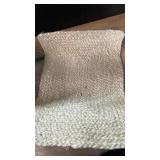 Hausattire Jute Braided Placemats - Set of 4