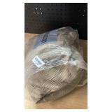 Duvet cover. Size unknown