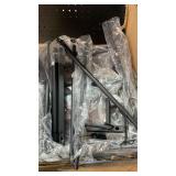 3-Tier Folding Clothes Drying Rack