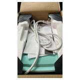 Insignia - Portable Ice Maker with Auto Shut-Off - Mint