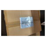 EVEO Premium Dual Monitor Mount 14\-32 Dual Monitor Arm VESA Bracket Adjustable Height Gas Spring Dual Monitor Stand, Screen Full Motion Dual Monitor Arm-Computer Monitor Stand for 2 Screens - Black