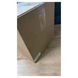 Frebeauty Large Jewelry Box,6-Tier PU Leather Jewelry Organizer,Multi-functional Storage Case with Mirror,Accessories Holder with 5 Drawers for Necklace Bracelets Watches(Dark Brown)