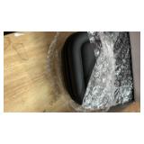 CoBak Hard Carrying Case for ASUS ROG Xbox Ally and ROG Xbox Ally X 7\ 2025 - 3 in 1 Accessories Bundle with 2 Screen Protectors, 4 Thumb Grip Caps, 22 SD Card Cartridges, Portable Travel Bag, Blackin