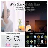 Laser Star Projector,Syslux Galaxy Projector,16 Colors and 16 White Noise Bluetooth Star Light,Bedroom Night Light with Remote and Timer,for Adults Bedroom Decoration, Valentinefts Day,Kids Party,Birt