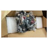 Radio Upgrade for Dodge Ram 1500/2500/3500 2006-2008, Jeep Compass Patriot 2007-2008, Grand Cherokee 2005-2007, Chrysler 300/300c 2005-2007, Wireless CarPlay Android 6.86\ Stereo Back Camera WiFi GPSi