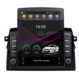 for Toyota Sienna Radio Upgrade 2004 2005 2006 2007 2008 2009 2010 Car Stereo,Compatible JBL Built-in DSP EQ Carplay Android Auto GPS Navigation 9.7\ Tesla Style Touchscreen Free Backup Camerain