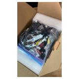 5GWiFi Upgrade Car Radio For GMC Acadia 2013-2016, for Chevrolet Chevy Traverse 2013-2017, Buick Enclave 2013-2017, 7in Touch Screen Car Stereo, Indash GPS Navigation, Wireless Carplay Android Auto FM