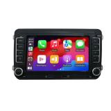 pancdesfuy 7 inch Car Stereo RCD330 for VW Golf 5 6 Passat Jetta Caddy EOS T5 Tiguan Touran CC Polo with Wireless Apple CarPlay Android Auto FM/AM Bluetooth DSP SWC High Power Radio