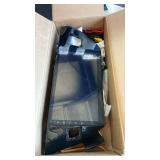 [4+64G] NHOPEEW Car Radio for Toyota Corolla/Levin 2014-2017 - Wireless Carplay and Android Auto - 10 Inch Touchscreen Android Car Stereo - EQ Audio/WiFi/GPS/SWC/Bluetooth + AHD Backup Camera