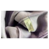 The Dog Face Lavender Hoodie