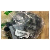 Kids camo gloves 4pk