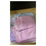 Sheet set size unknown