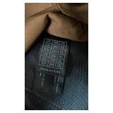 Wantdo Khaki Casual Pants 34x30