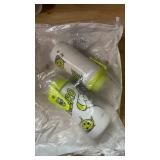 Nuk Toy Story sippy cups