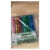 12 Color Dual Tip Art pen Set