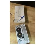 Electric Foot Callus Remover