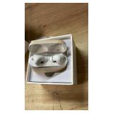 IAMJOY Language Translation Earbuds, 163 Language and Accents Two-Way Translator Device Built-in 6 Mics, 42dB Hybrid Dual Noise Cancelling Earbuds for Travel Business Learning, White (used)