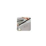 Cabinet Protectors for Kitchen Cabinets, Black Cabinet Door Protector Trash Drawer Protector Edge Guard, Plastic Slip on Protectors for Cabinets 3/4\ Thick, 18\in Lengthin