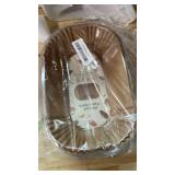 Loaf Pan Liners for Baking Bread 9x5 Inch, 180Pcs Non-Stick Bread Pan Liners, Disposable Bread Pans Parchment Paper for Baking