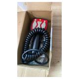 KAOLALI Snowplow Handheld Controller Replacement for Western 56462 Snow Plow Controller Fit for Fisher 9400 for SAM 1306902 Straight Blade Plows