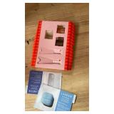 LANEIGE Midnight Minis: Limited-Edition Holiday Lip Care Gift Set for Day and Night Hydration (incomplete)