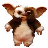 Trick Or Treat Studios Gremlins Gizmo Mogwai Replica Puppet