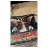 Trick Or Treat Studios Gremlins Gizmo Mogwai Replica Puppet