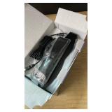 Disco Ball Light,Party Disco Strobe Ocean Star Projector Dj Dance Light Sound Activated with Remote Control Stage Rave for Parties Bar Birthday Wedding KTV Christmas Halloween Dancing Décor