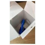 InterDynamics Certified AC Pro Car Air Conditioner R1234YF Refrigerant Gauge and Hose, Reusable AC Recharge Kit, 72 in