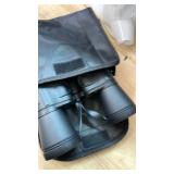 20x50 High Powered Binoculars for Adults, Waterproof Compact Binoculars with Low Light Vision for Bird Watching Hunting Camping Travel Cruise Hiking Sports Stargazing, Christmas Birthday Gifts for Men