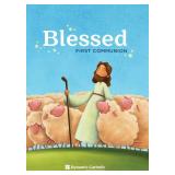 Blessed First Communion Book - Dynamic Catholic Publication