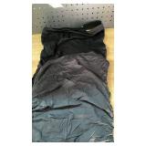 Takusun Shapewear Leggings for Women Tummy Control High Waisted Capri Body Shaper Butt Lift Thigh Slimmer