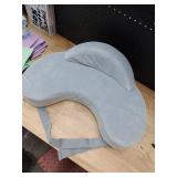 Pregnancy Support Body Pillow Nursing