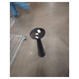 Small metal Table/Planter