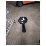 Small metal Table/Planter