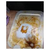 Metal Cooking Pan 17inX13inX5in