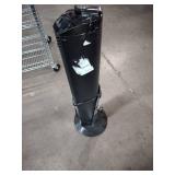 Vornado Tower Fan used with remote OsCR 37in