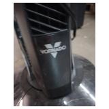 Vornado Tower Fan used with remote OsCR 37in