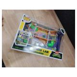 Funko Pop! Bitty Boxes: Teenage Mutant Ninja Turtles - Sewer Lair - Collectable Vinyl Figure - Gift Idea - Official Merchandise - Toys for Kids and Adults - Model Figure for Collectors