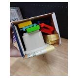 Montessori Toys for 2 3 Year Old Boys Toddlers, Car Ramp Toys with 6 Cars and Race Tracks, Garages and Parking Lots, Ramp Racer Toy Gift for Boys Girls Age 18 Months and Up, Multicolor