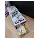 Montessori Toys for 2 3 Year Old Boys Toddlers, Car Ramp Toys with 6 Cars and Race Tracks, Garages and Parking Lots, Ramp Racer Toy Gift for Boys Girls Age 18 Months and Up, Multicolor