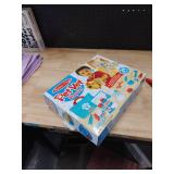 Melissa and Doug Examine and Treat Pet Vet Play Set, 24-Piece Animal Doctor Playset with Dog and Cat Plushies, Pet Doctor Kit and Accessories, Preschool Toys for Girls and Boys Ages 3+