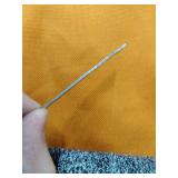 rndecuck Brushless Nail Gun Compatible with Dewalt 20V Max Battery (No Battery), 18 Gauge 2in1 Cordless Brad Nailer with 1000 Nails and 1000 Staples, Electric Staple Gun for Home, DIY, Woodworking