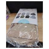 DERJUNSTAR Large Diaper Bag Backpack, Baby Dipaer bag with Insulated Bottle Holders, USB Charging Port, Travel Diaper Backpack for Mom and Dad