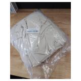 Swiftify Twin Sheets Set, 3 Pieces Hotel Luxury Soft Microfiber Bed Sheets Set, Up to 16\ Deep Pockets, Oeko-Tex Sheets with Elastic, Breathable, Wrinkle Free (Beige, Twin)in