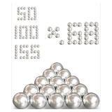 (missing some)CCFREELIFE 100ct .68 Cal Self Defense Aluminum Balls, Fit for SD/LE T4E HDS HDR with Max Power for Training and Target Practice (7.3 Grams) (100)